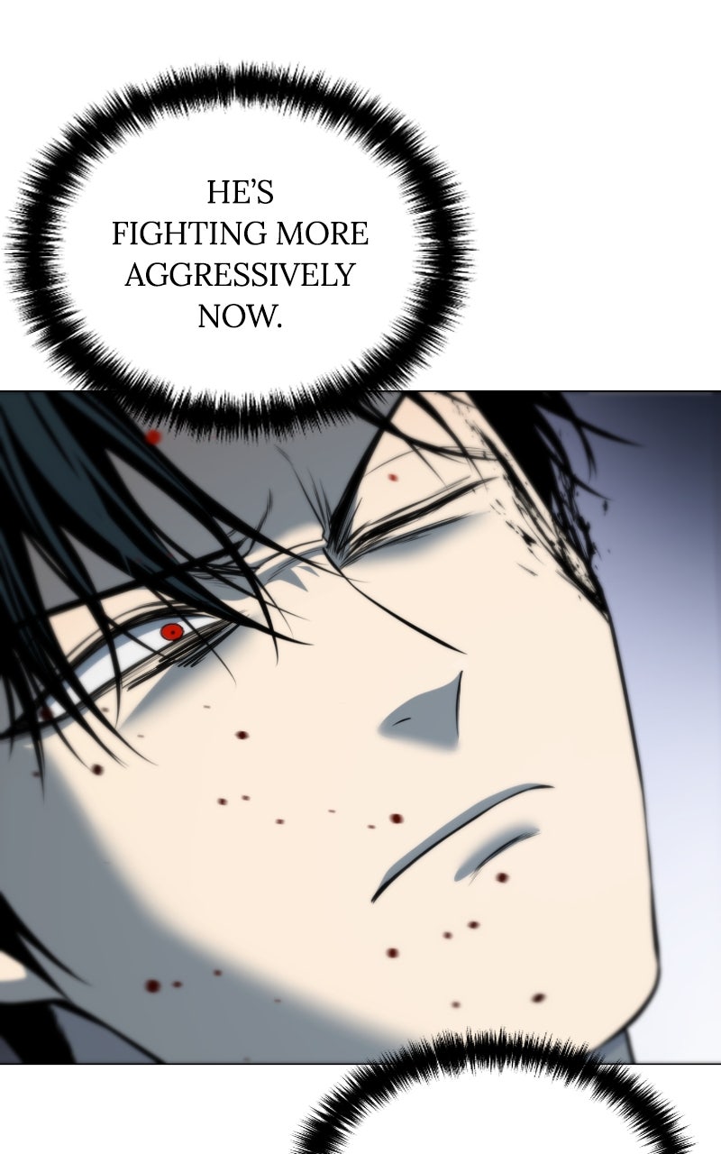 Read The Red Shirt chapter 21 image 20 on Lezhin