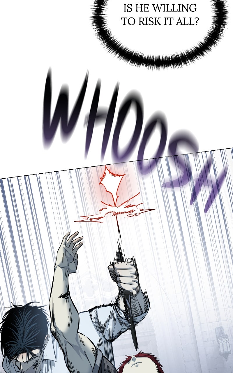 Read The Red Shirt chapter 21 image 21 on Lezhin