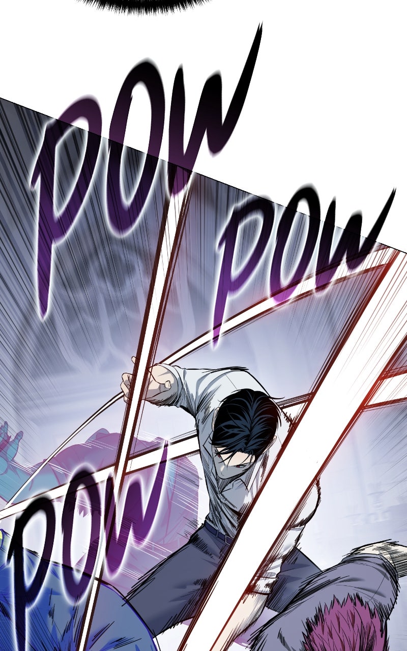 Read The Red Shirt chapter 21 image 24 on Lezhin