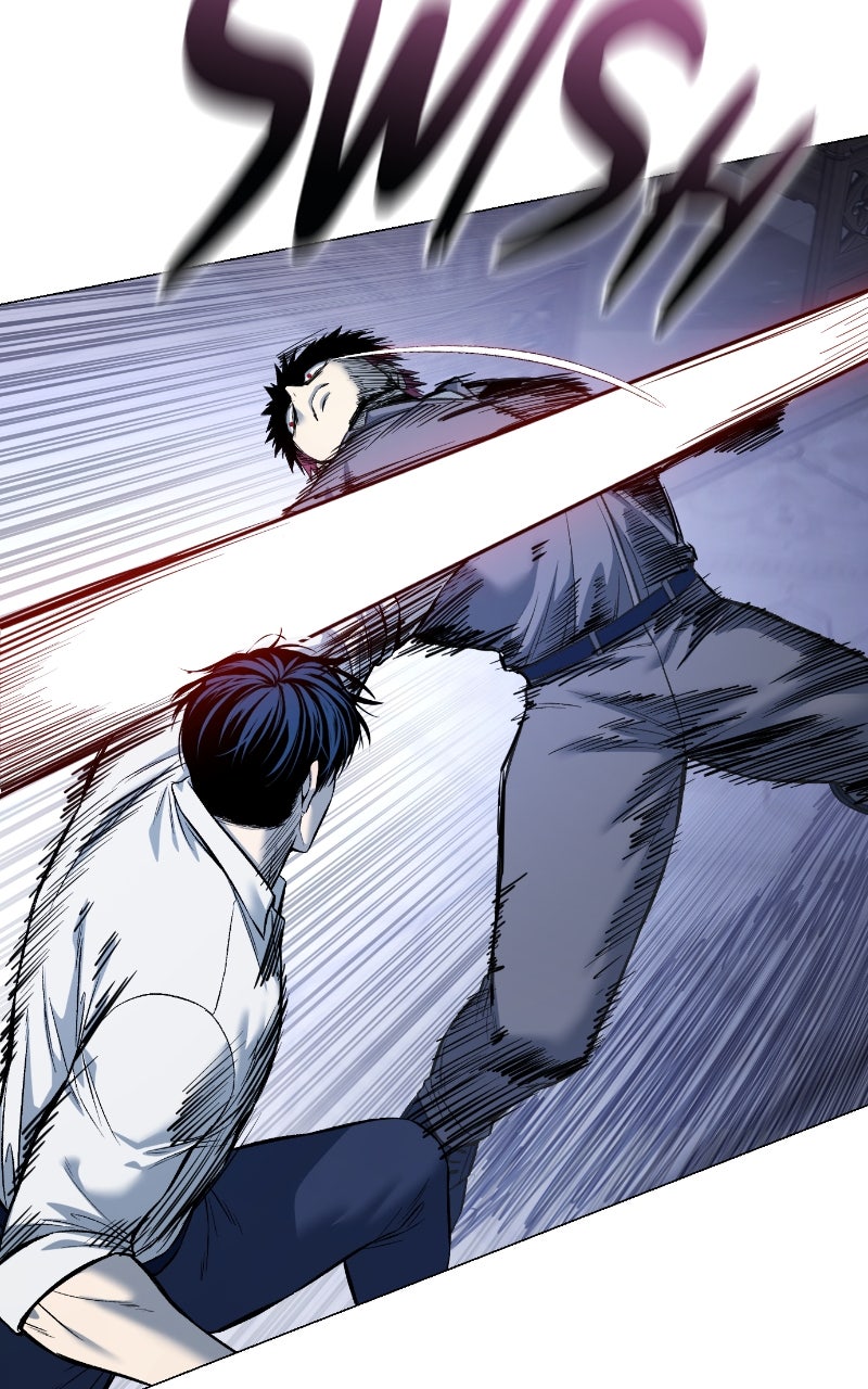 Read The Red Shirt chapter 21 image 31 on Lezhin