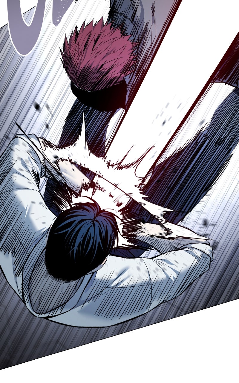 Read The Red Shirt chapter 21 image 34 on Lezhin