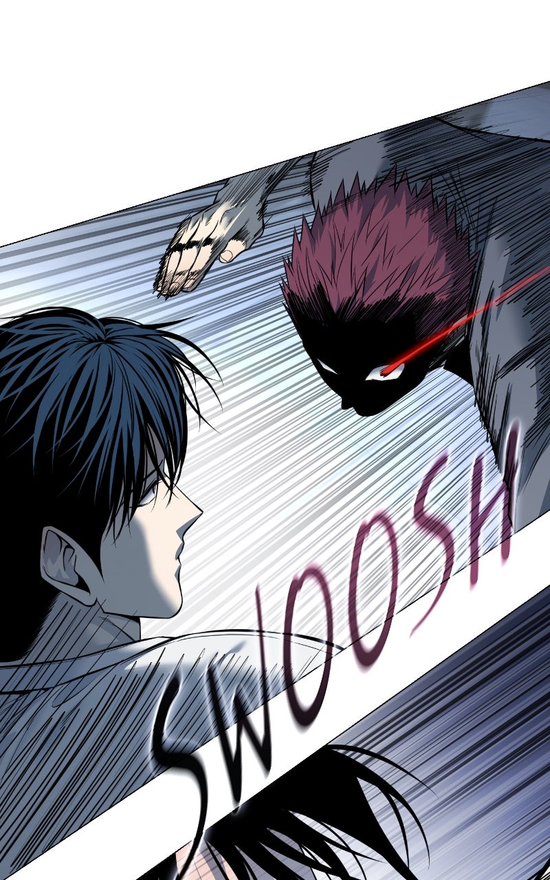 Read The Red Shirt chapter 21 image 35 on Lezhin