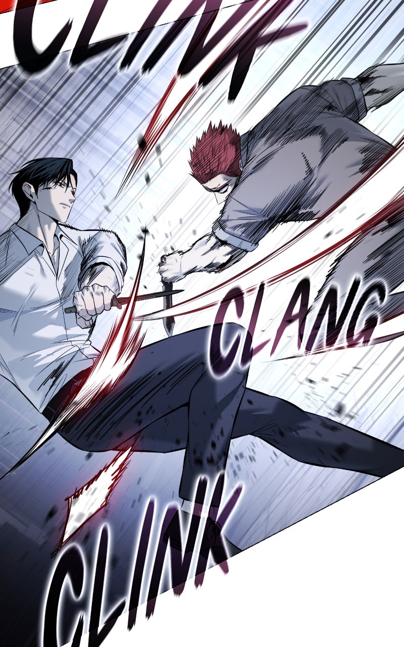 Read The Red Shirt chapter 21 image 39 on Lezhin
