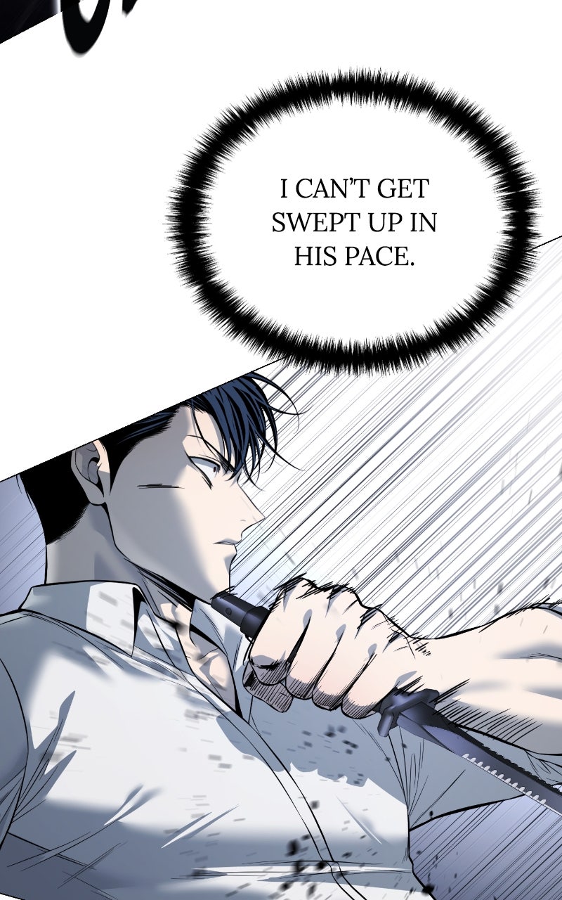 Read The Red Shirt chapter 21 image 40 on Lezhin