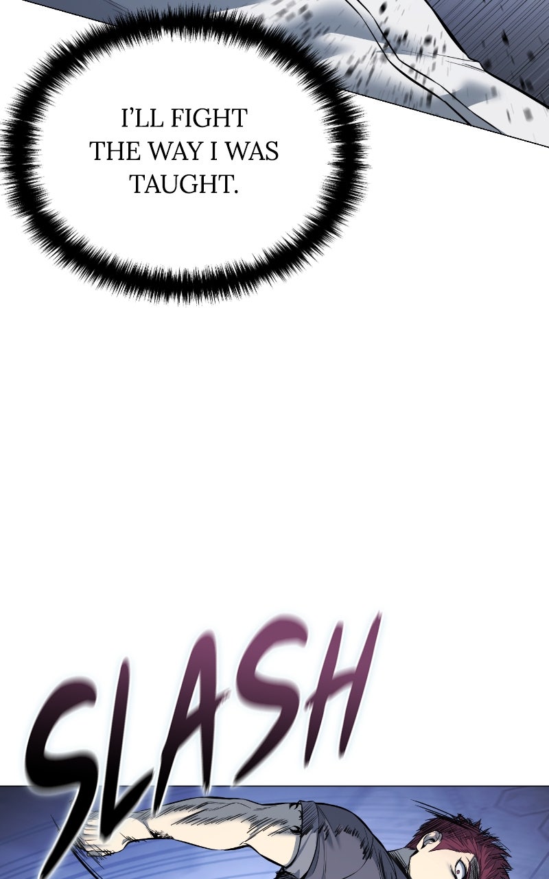 Read The Red Shirt chapter 21 image 41 on Lezhin