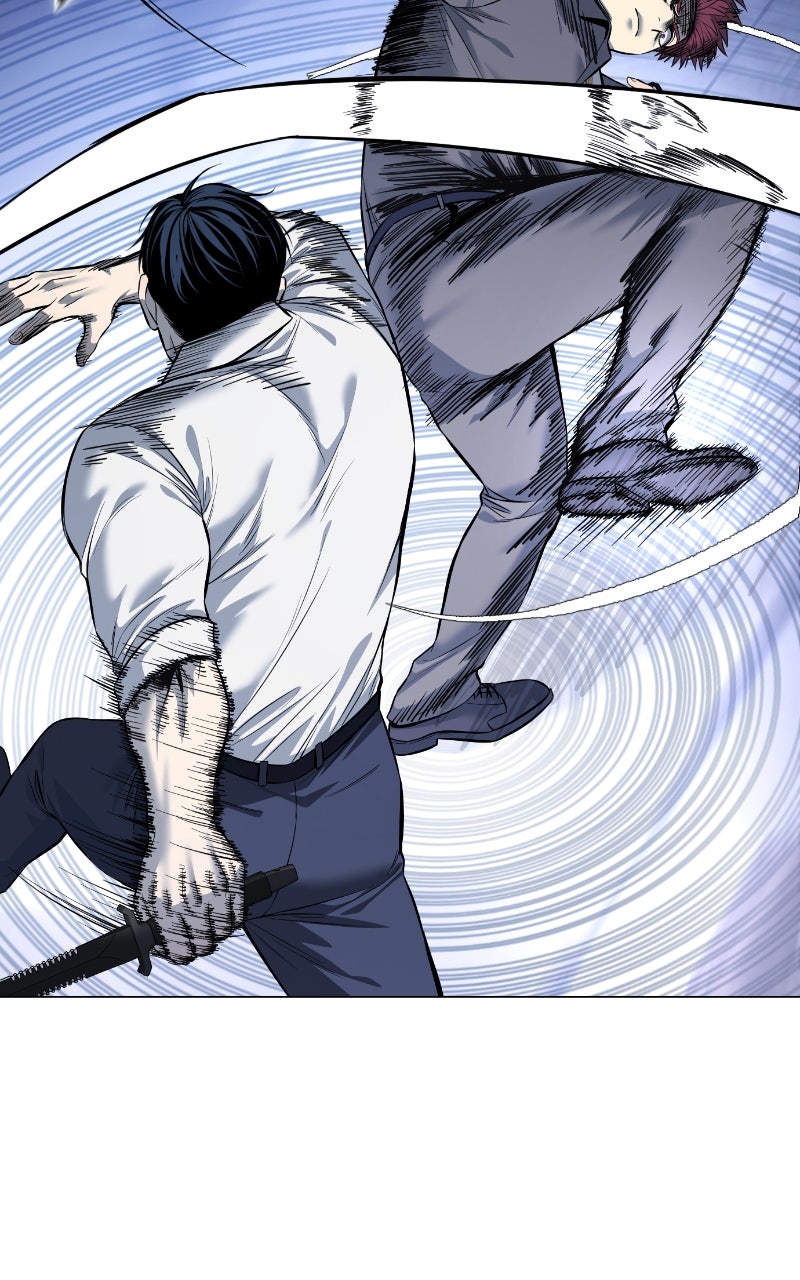 Read The Red Shirt chapter 21 image 42 on Lezhin