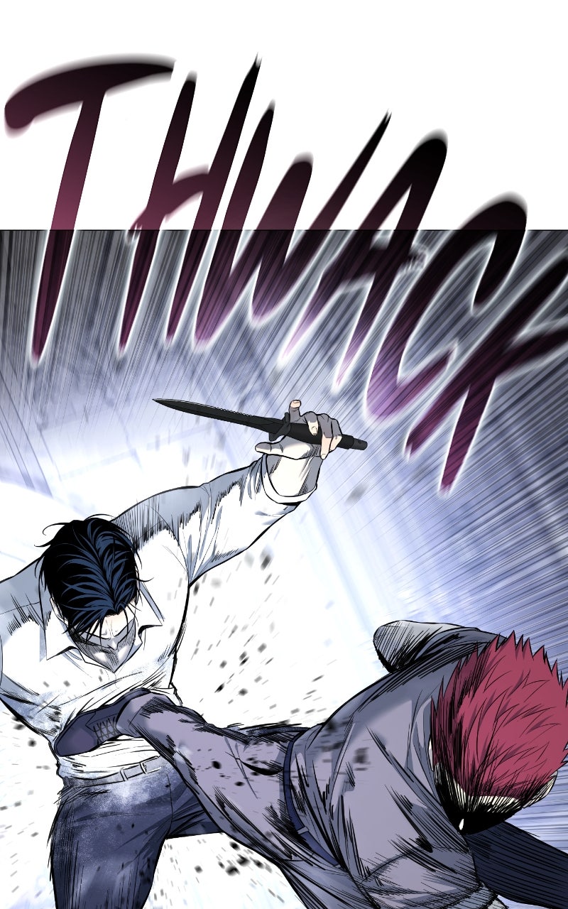Read The Red Shirt chapter 21 image 43 on Lezhin