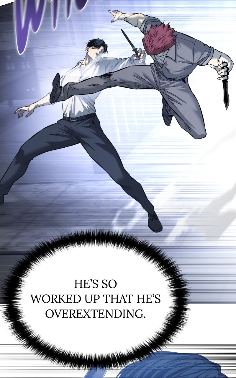 Read The Red Shirt chapter 21 image 46 on Lezhin