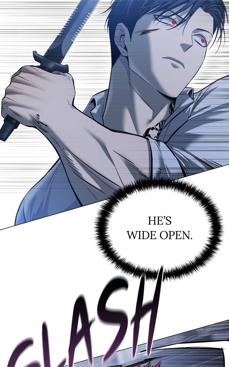 Read The Red Shirt chapter 21 image 47 on Lezhin