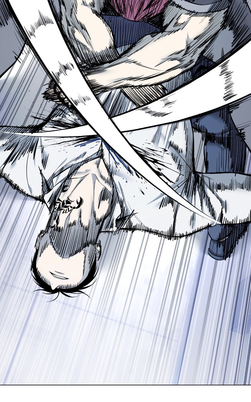 Read The Red Shirt chapter 21 image 52 on Lezhin