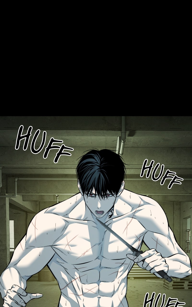 Read The Red Shirt chapter 21 image 60 on Lezhin