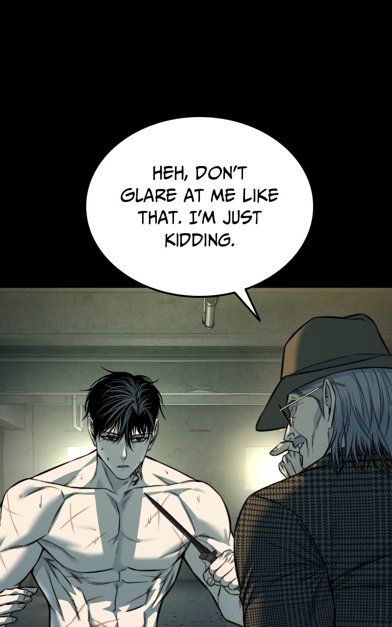 Read The Red Shirt chapter 21 image 67 on Lezhin