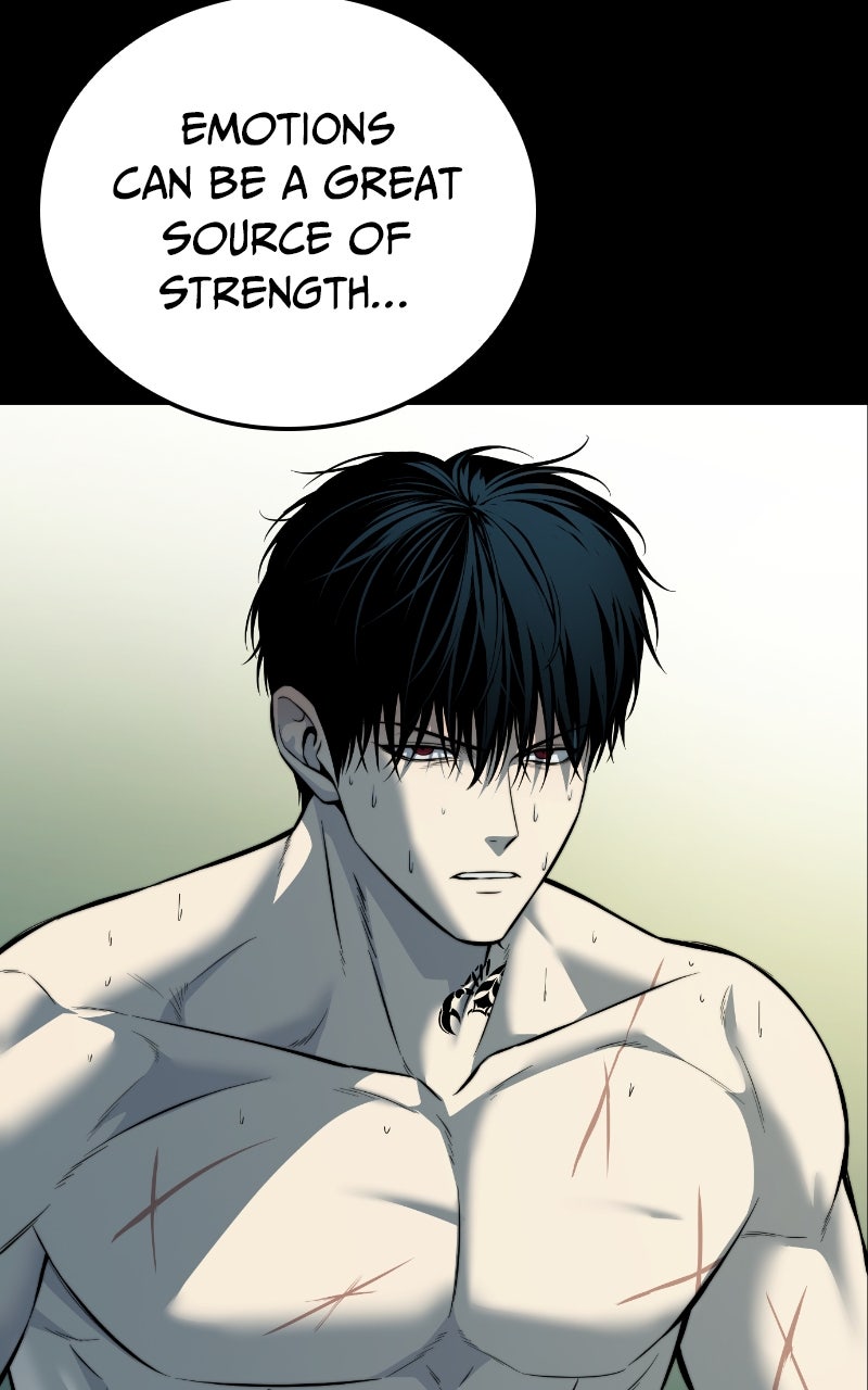 Read The Red Shirt chapter 21 image 71 on Lezhin