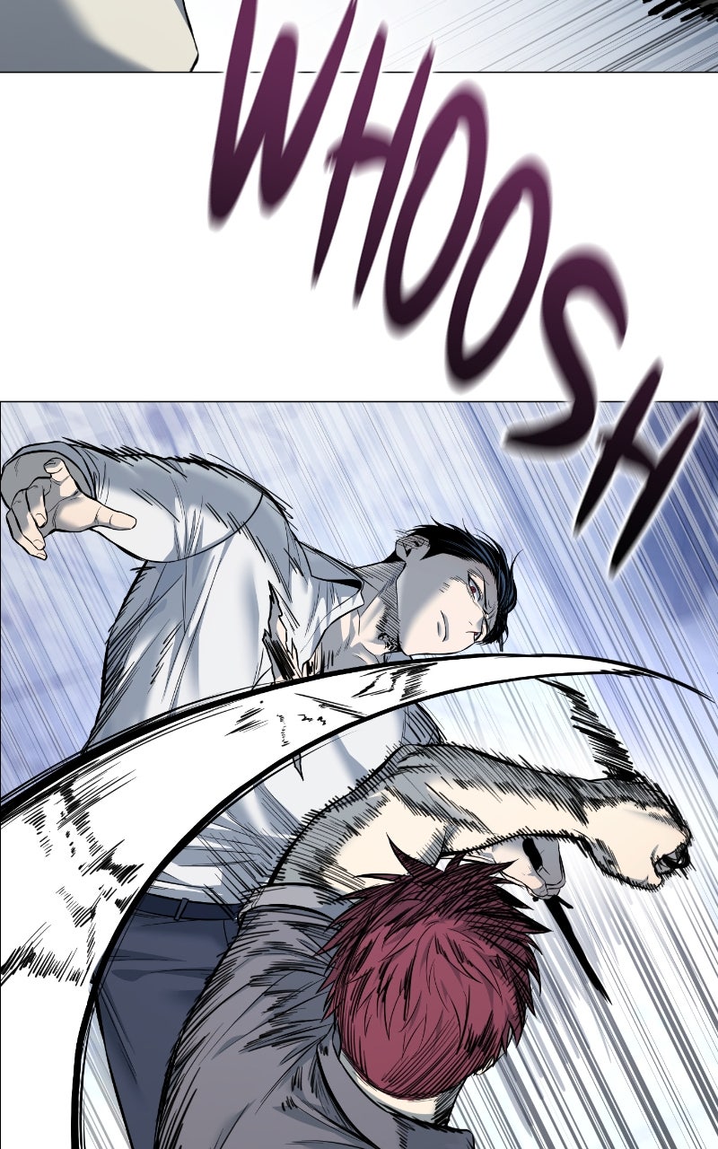 Read The Red Shirt chapter 21 image 79 on Lezhin