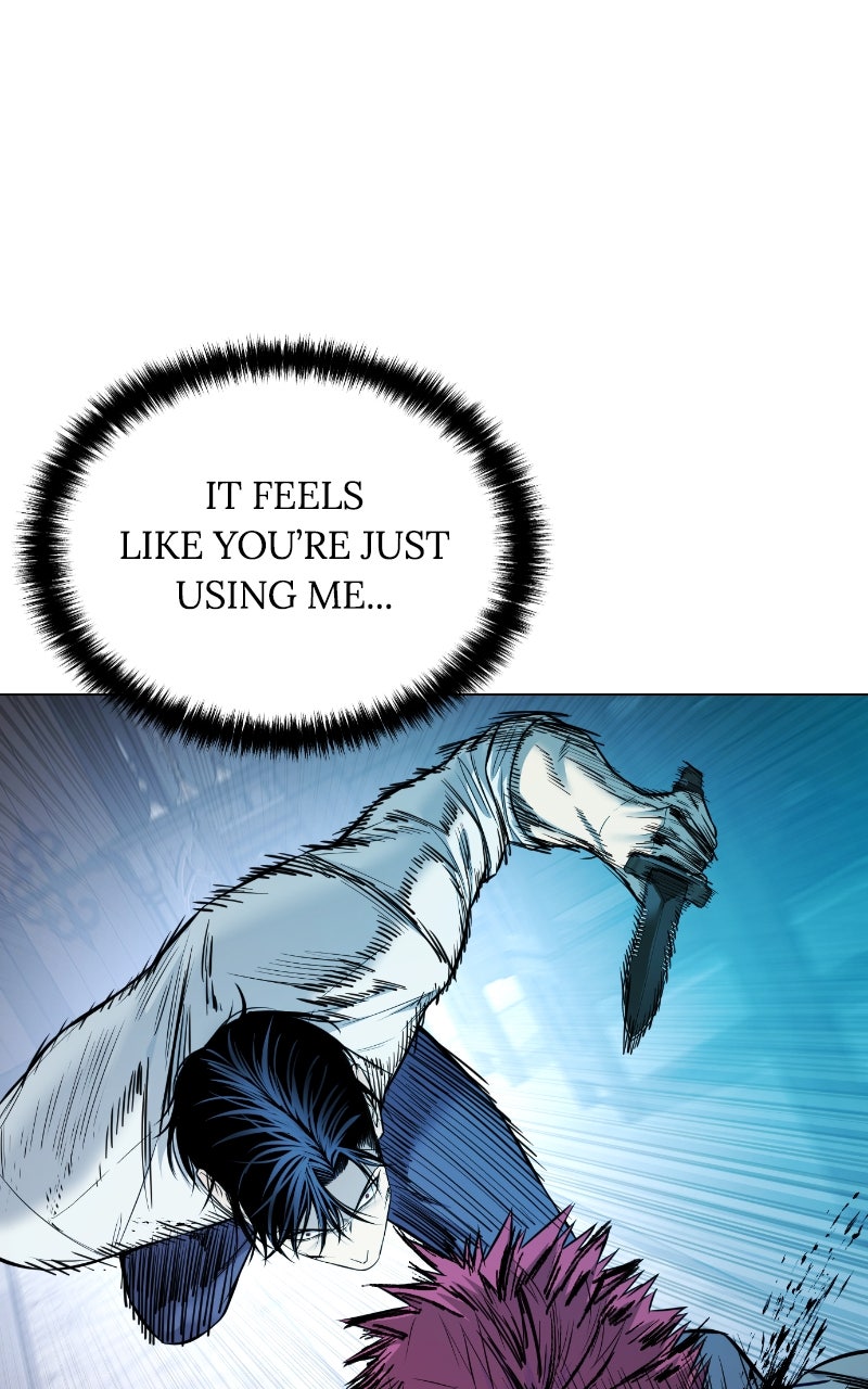 Read The Red Shirt chapter 21 image 84 on Lezhin