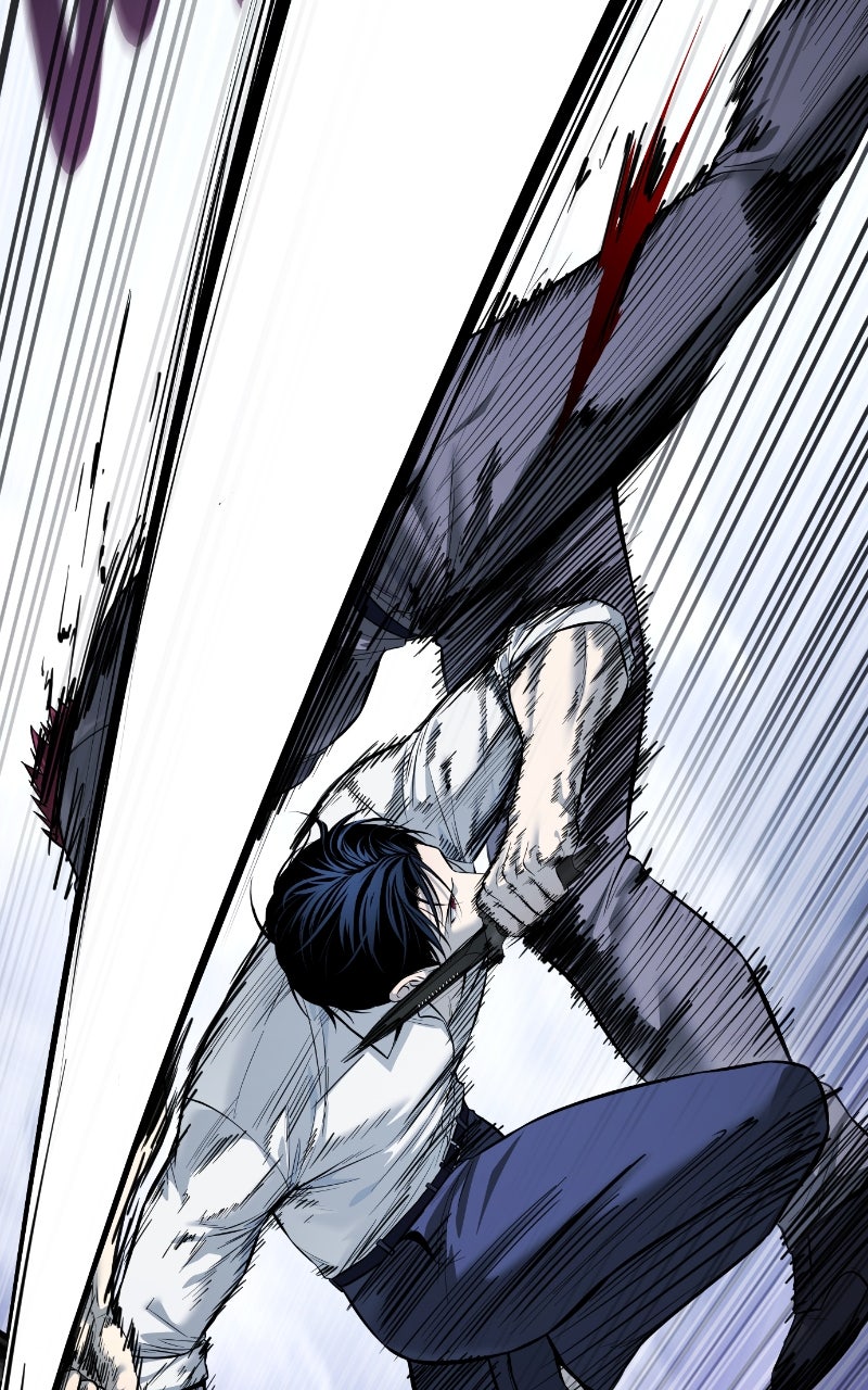 Read The Red Shirt chapter 21 image 92 on Lezhin