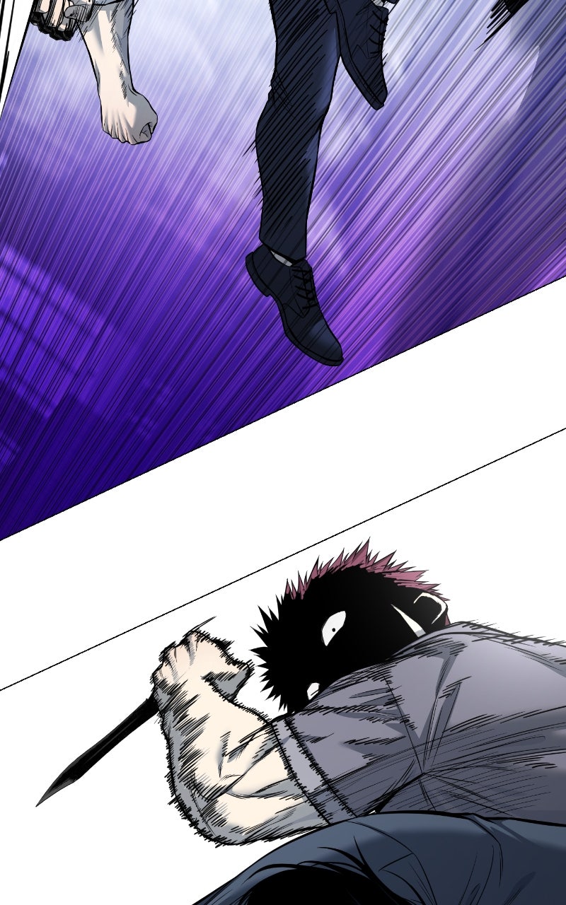 Read The Red Shirt chapter 21 image 93 on Lezhin