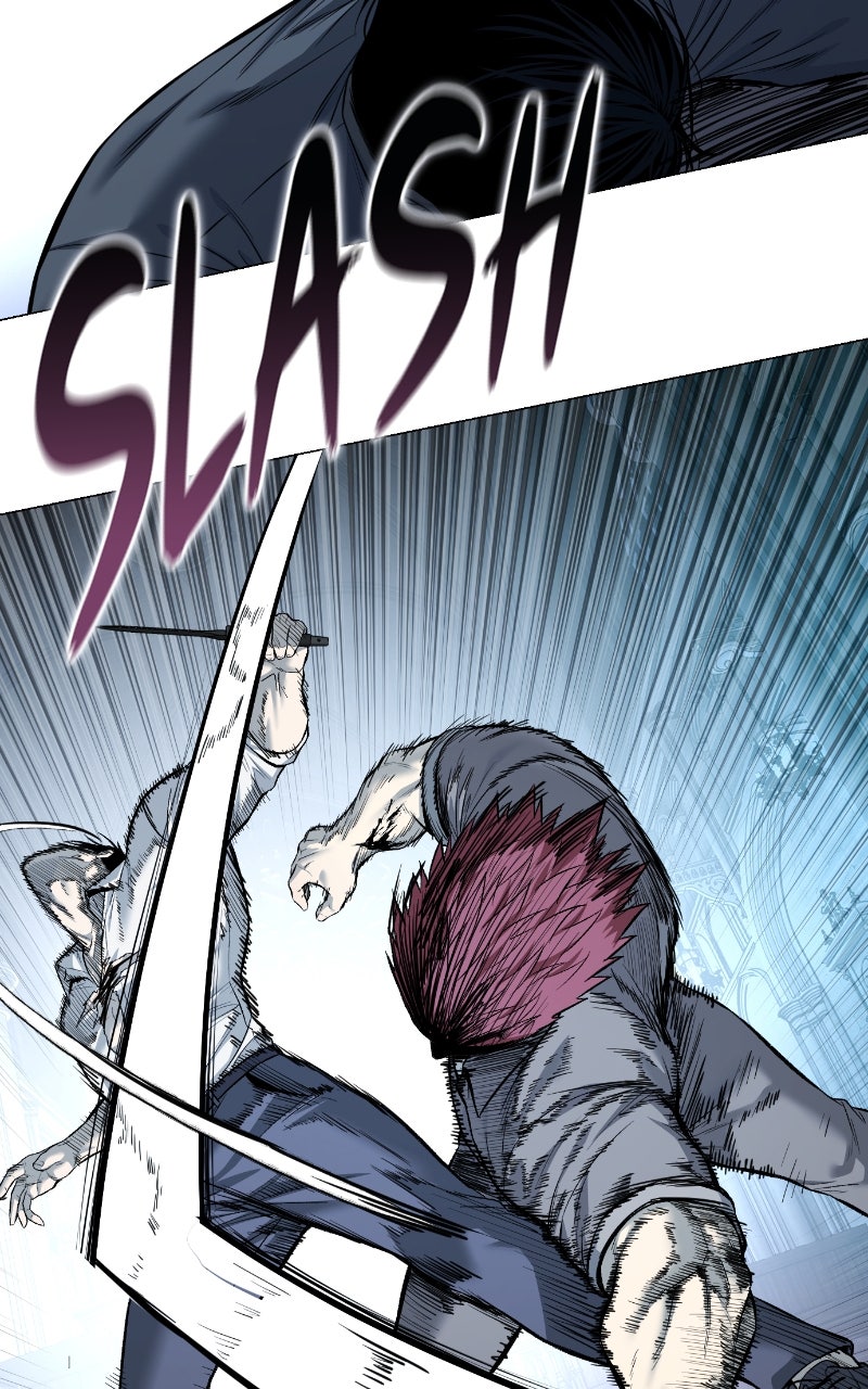 Read The Red Shirt chapter 21 image 94 on Lezhin