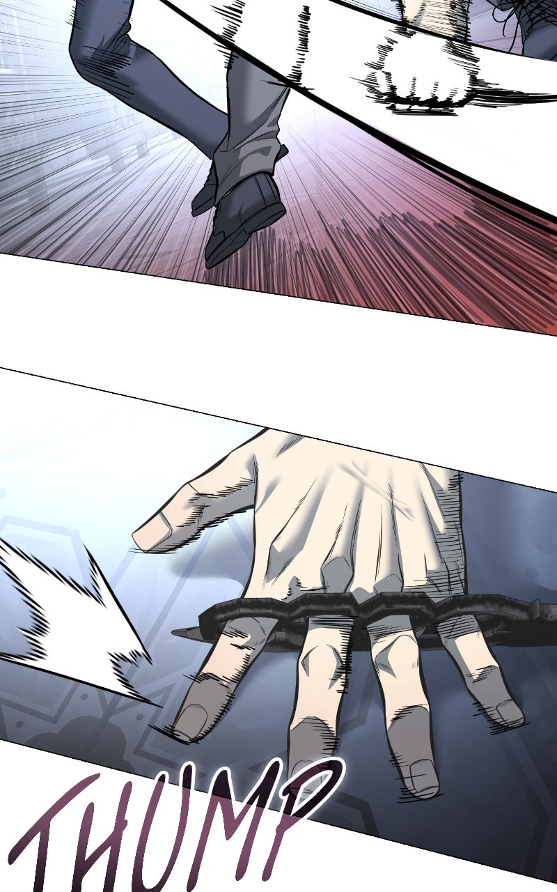 Read The Red Shirt chapter 21 image 95 on Lezhin