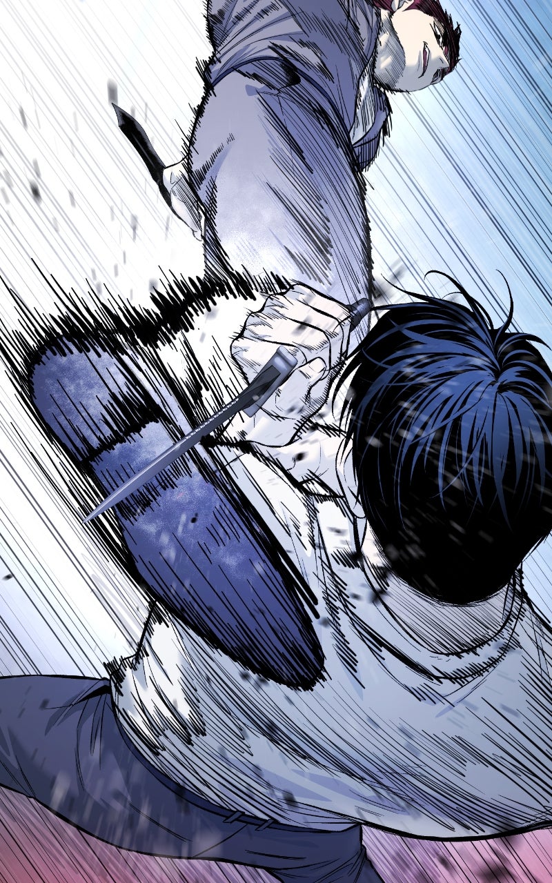 Read The Red Shirt chapter 21 image 97 on Lezhin