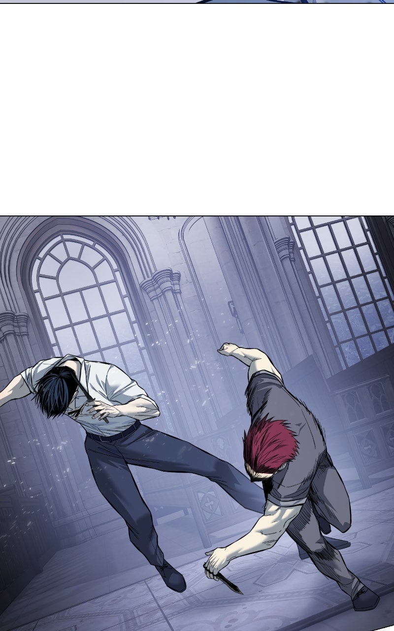 Read The Red Shirt chapter 21 image 99 on Lezhin