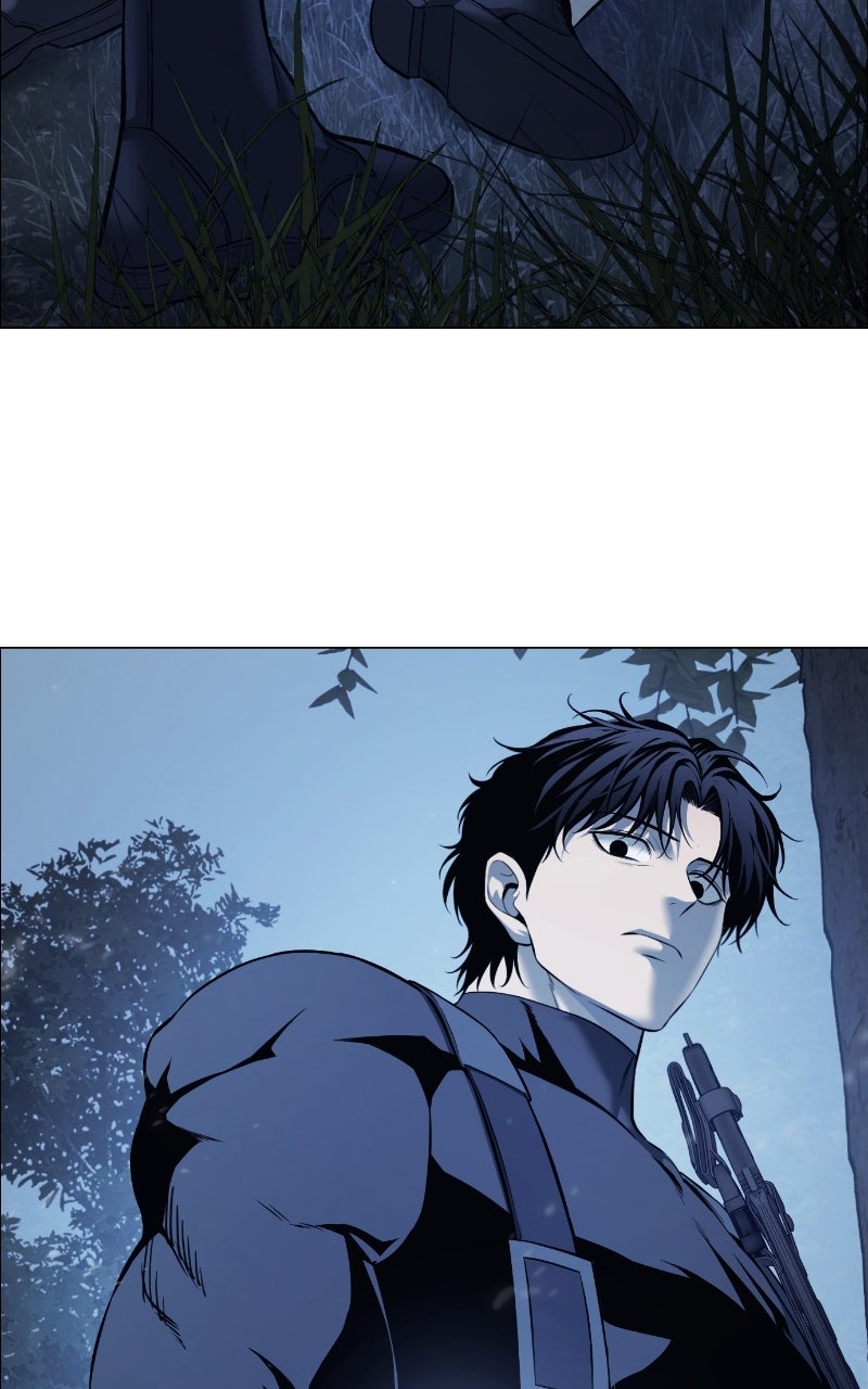 Read The Red Shirt chapter 22 image 1 on Lezhin