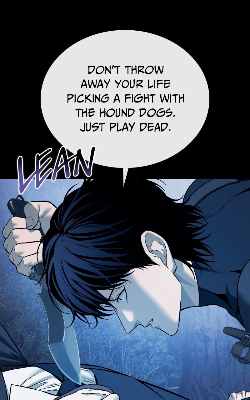 Read The Red Shirt chapter 22 image 100 on Lezhin