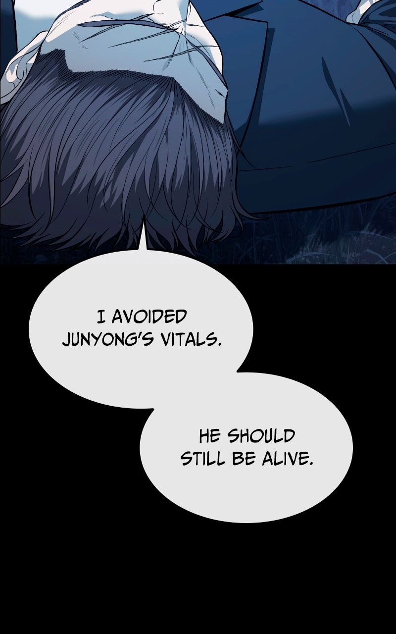 Read The Red Shirt chapter 22 image 101 on Lezhin