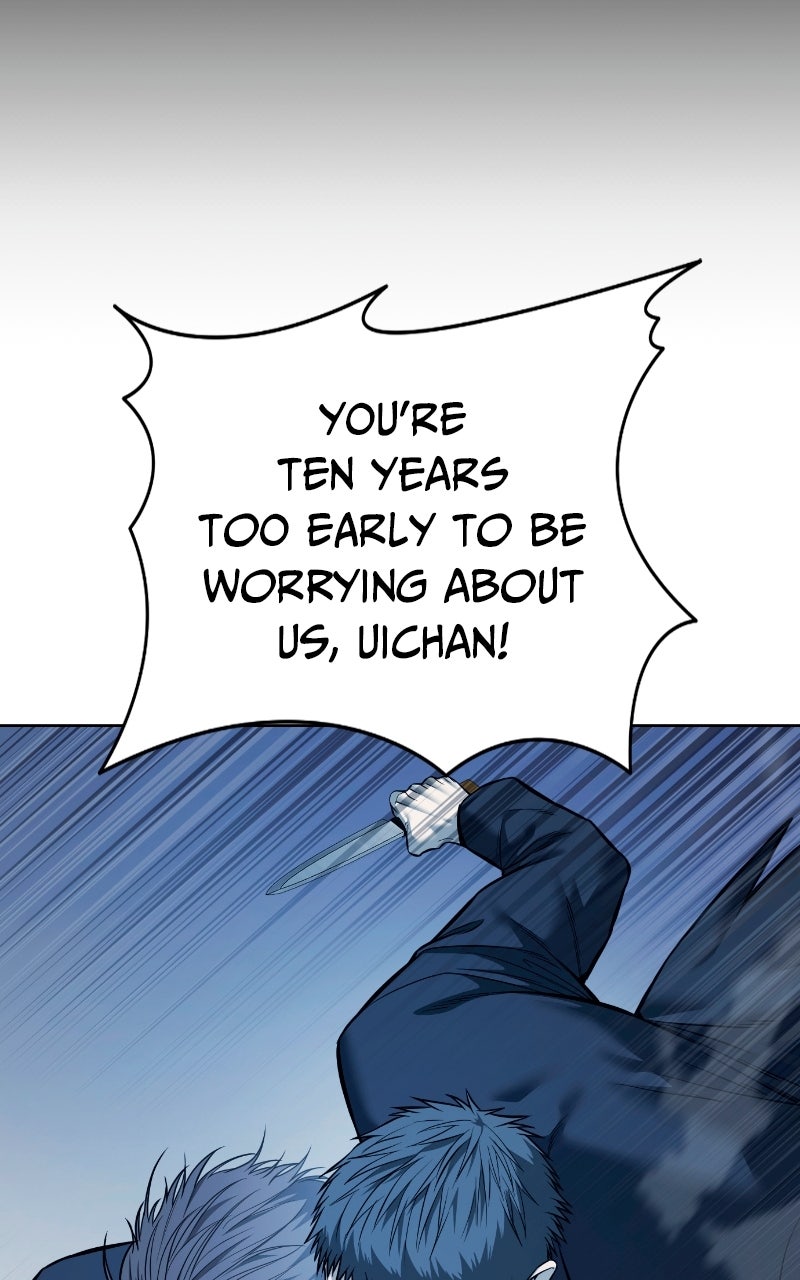 Read The Red Shirt chapter 22 image 105 on Lezhin