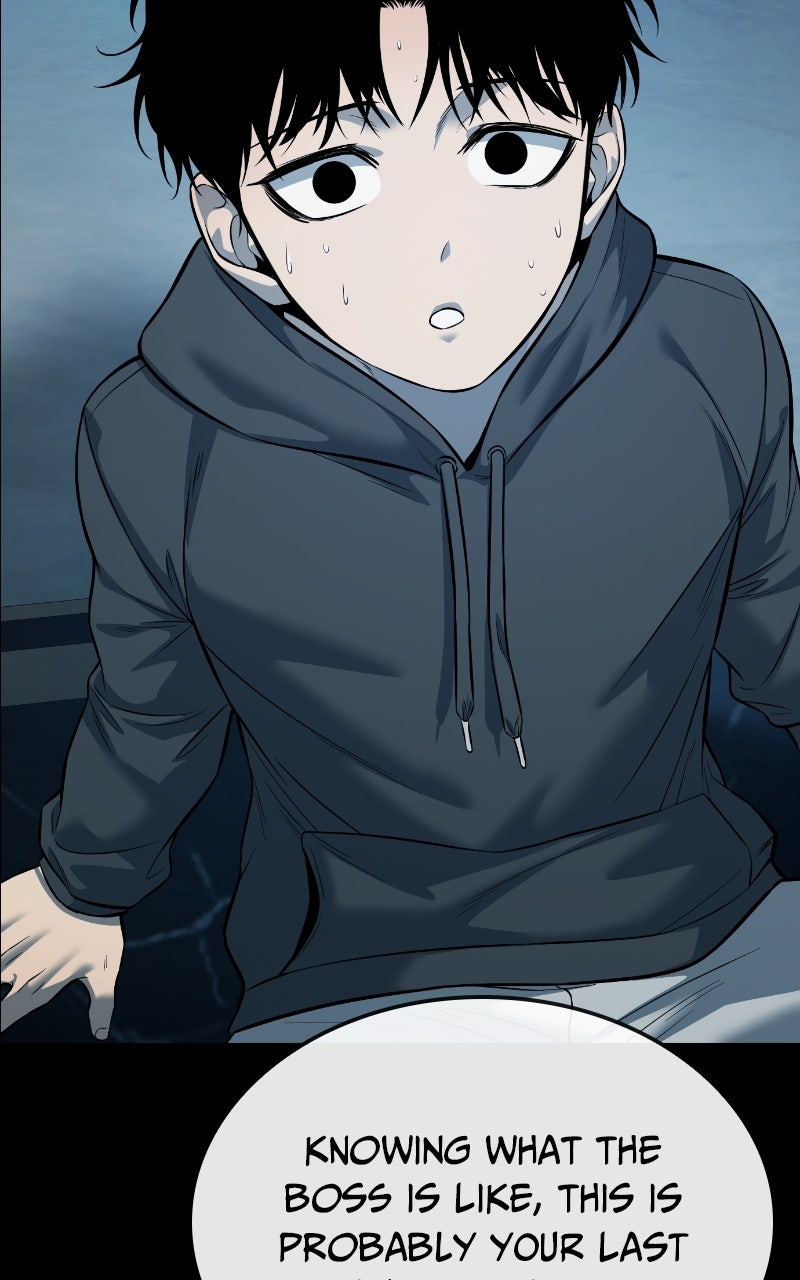 Read The Red Shirt chapter 22 image 11 on Lezhin