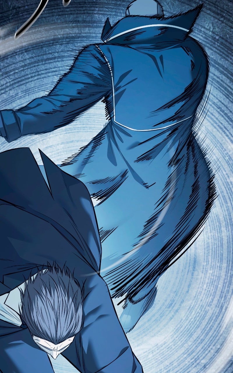 Read The Red Shirt chapter 22 image 113 on Lezhin