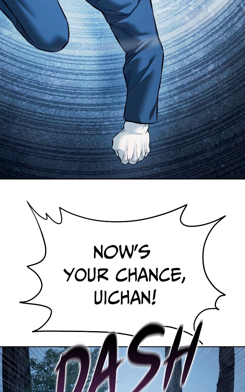 Read The Red Shirt chapter 22 image 114 on Lezhin