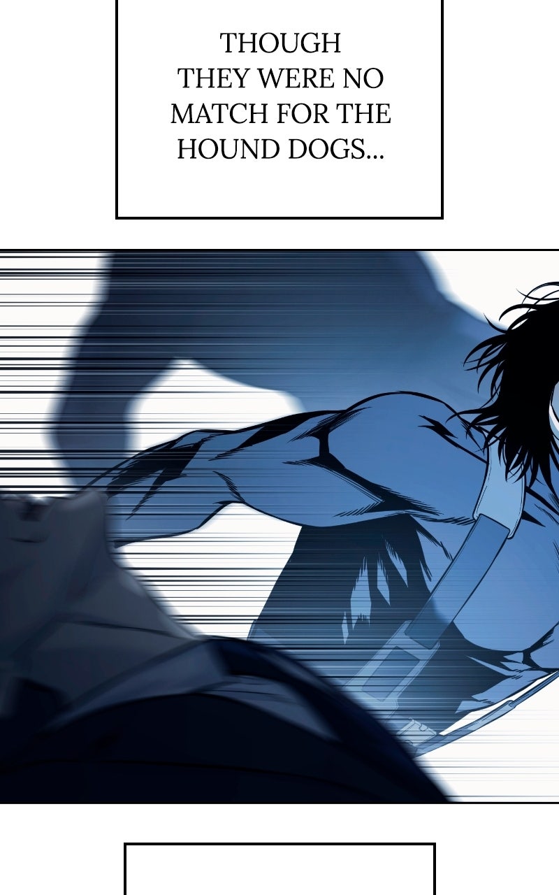 Read The Red Shirt chapter 22 image 127 on Lezhin