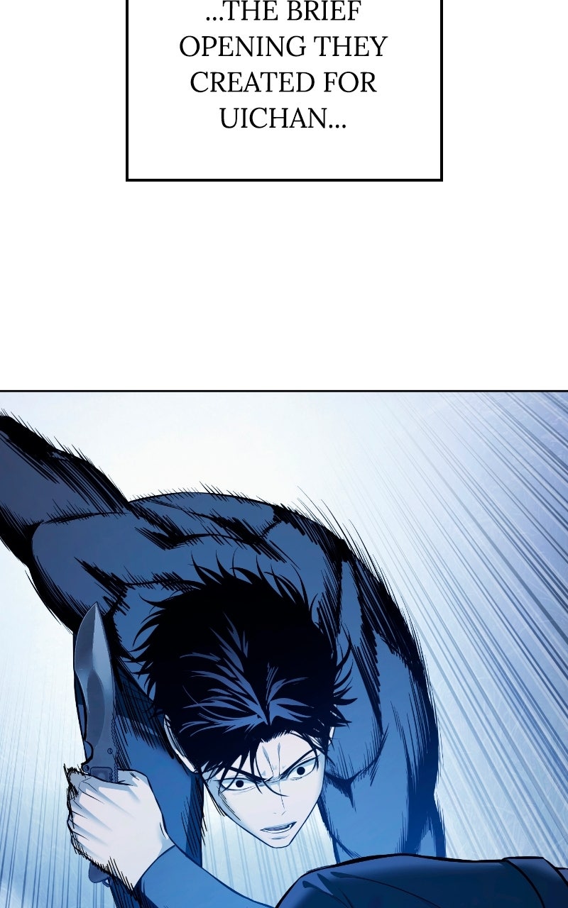 Read The Red Shirt chapter 22 image 128 on Lezhin