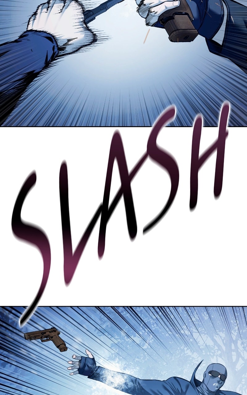 Read The Red Shirt chapter 22 image 132 on Lezhin