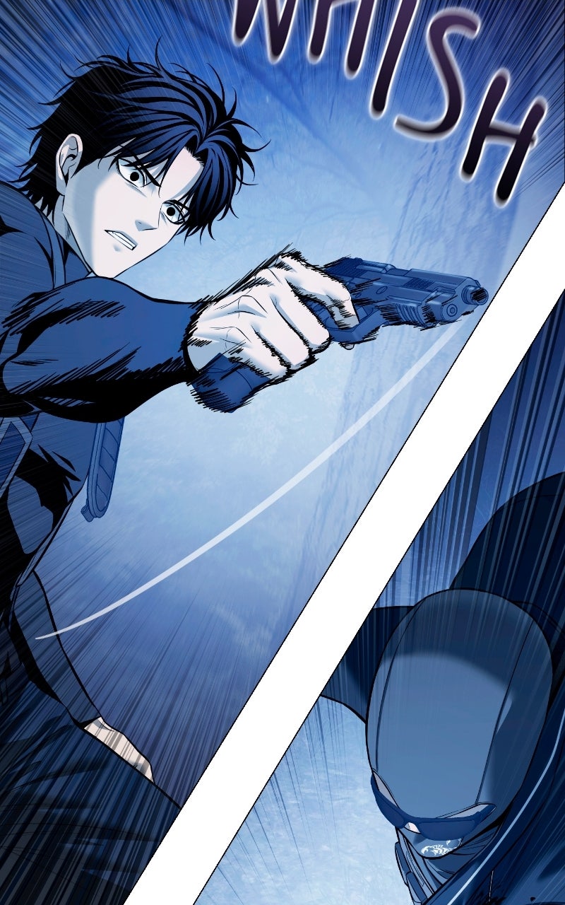 Read The Red Shirt chapter 22 image 138 on Lezhin