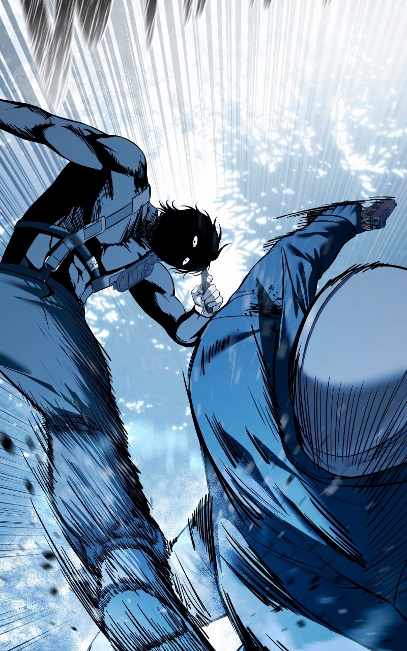 Read The Red Shirt chapter 22 image 143 on Lezhin