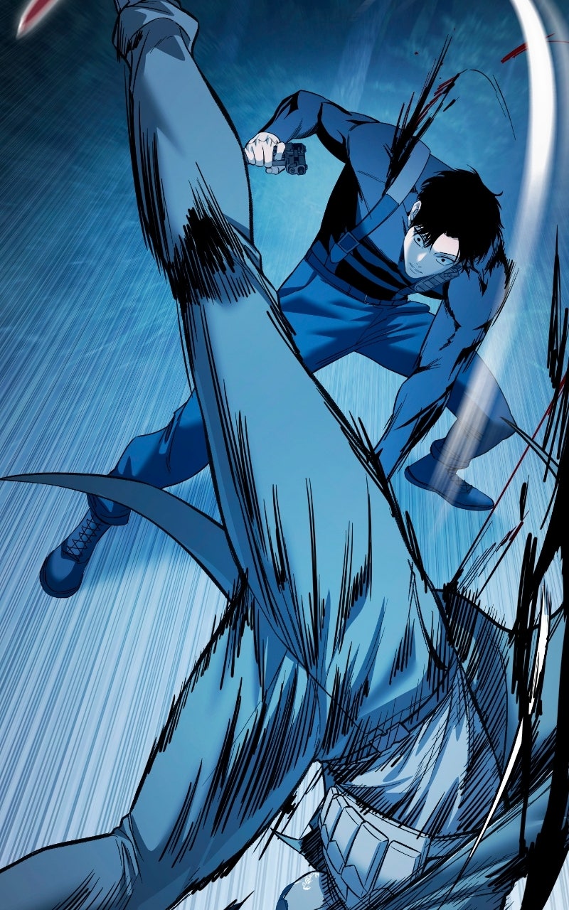 Read The Red Shirt chapter 22 image 149 on Lezhin