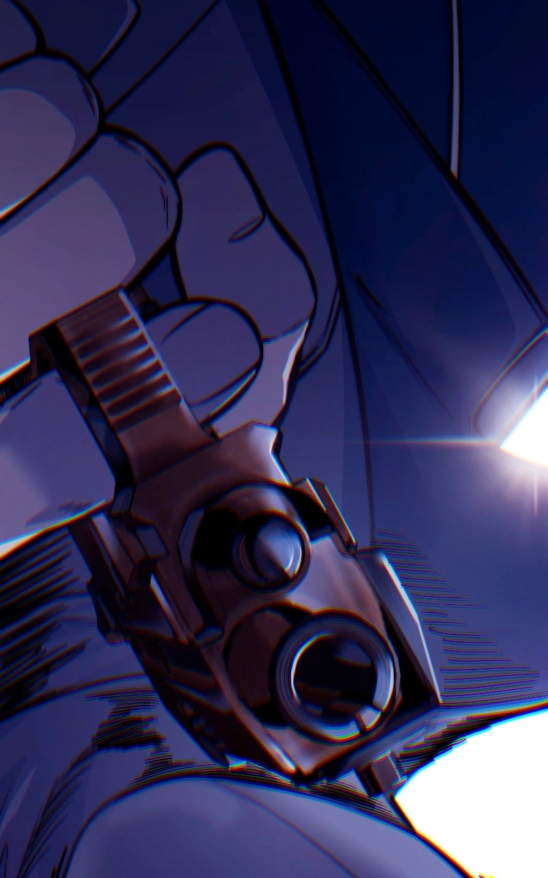 Read The Red Shirt chapter 22 image 154 on Lezhin