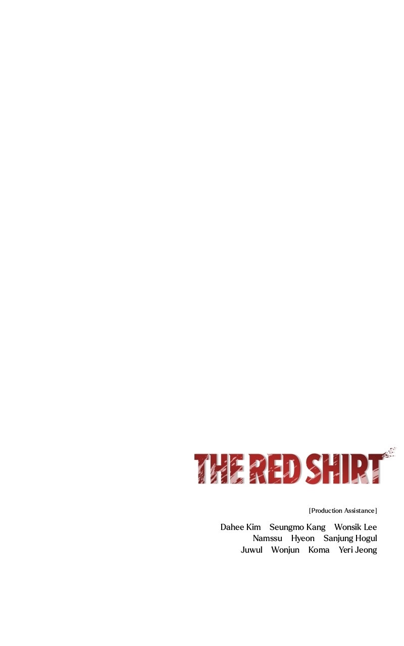 Read The Red Shirt chapter 22 image 156 on Lezhin