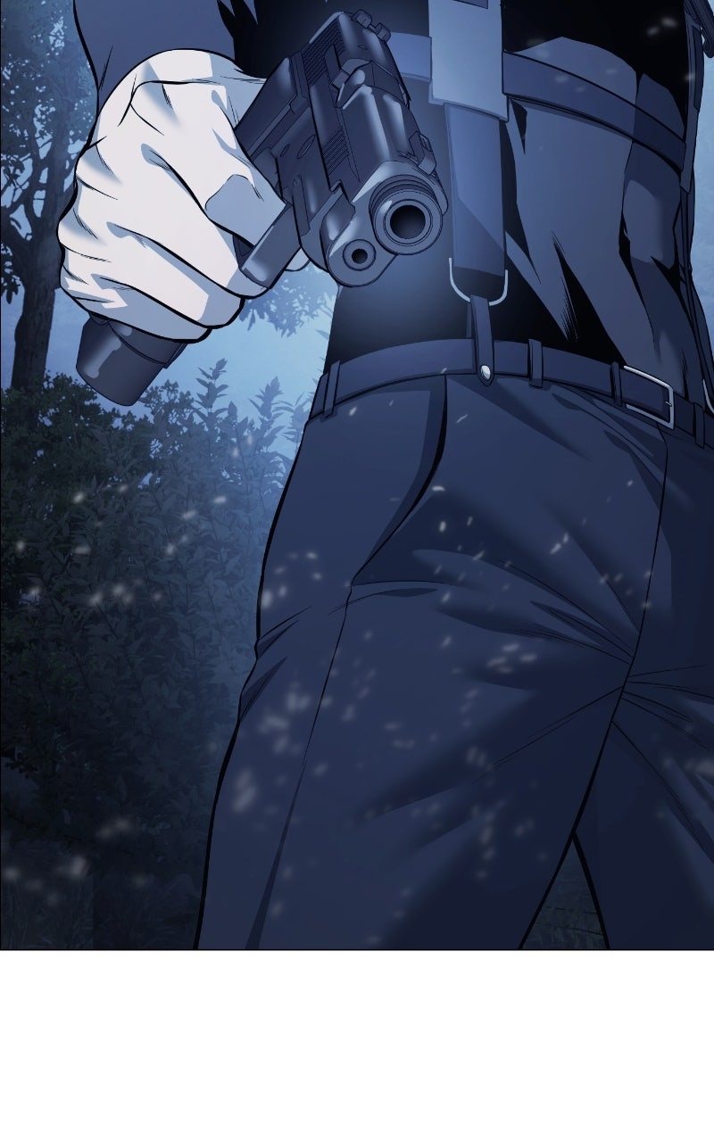Read The Red Shirt chapter 22 image 2 on Lezhin