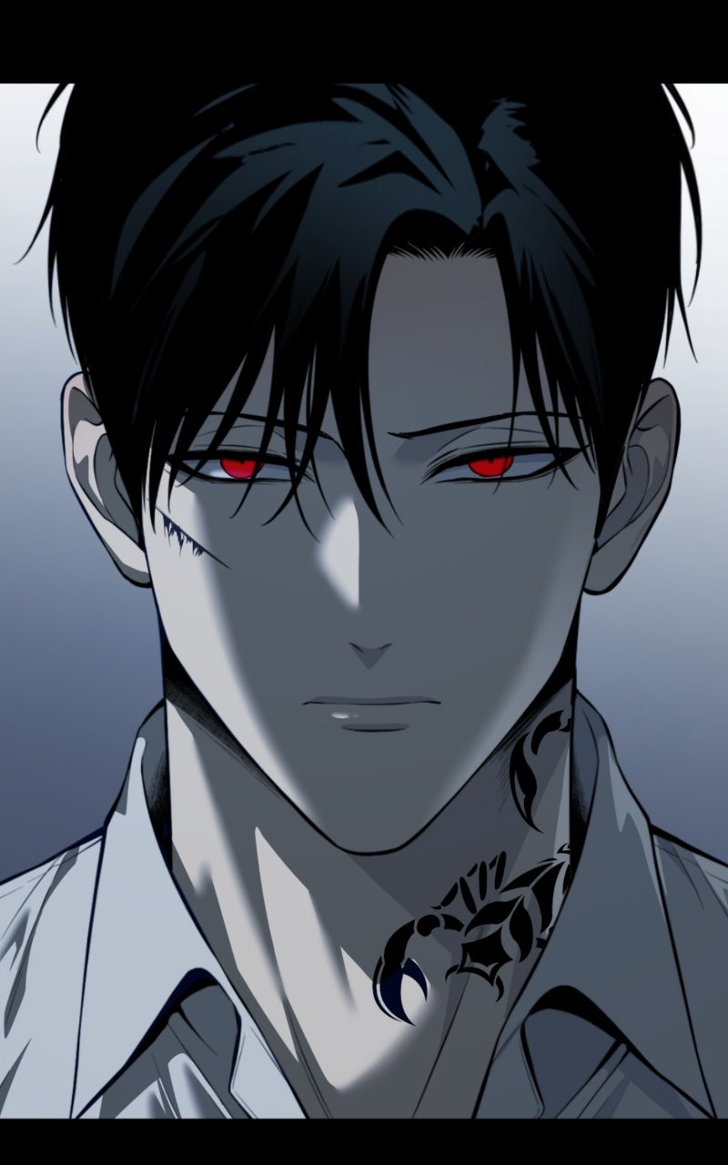 Read The Red Shirt chapter 22 image 25 on Lezhin