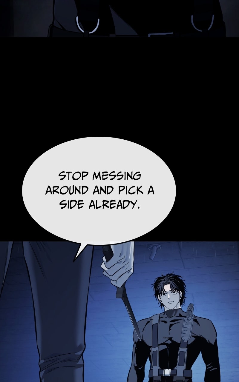 Read The Red Shirt chapter 22 image 28 on Lezhin