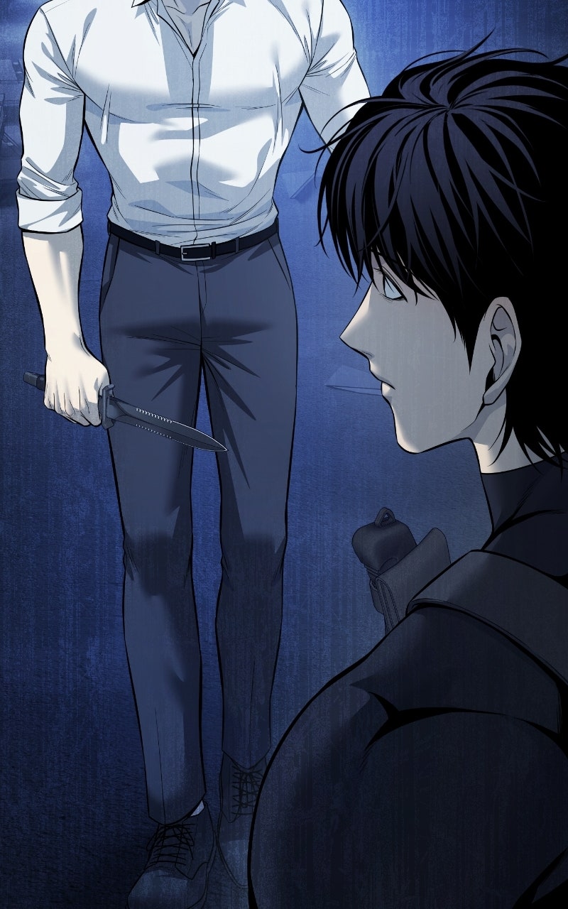 Read The Red Shirt chapter 22 image 32 on Lezhin