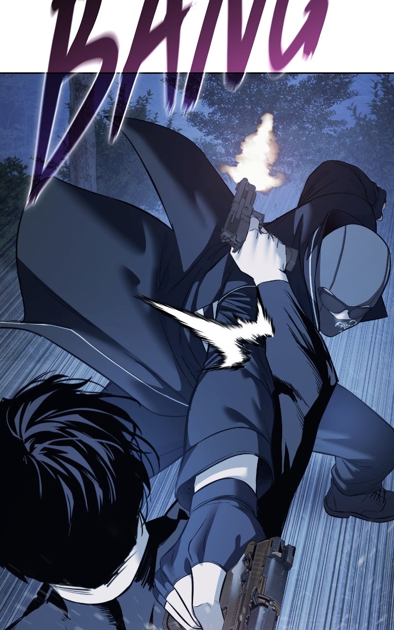 Read The Red Shirt chapter 22 image 34 on Lezhin