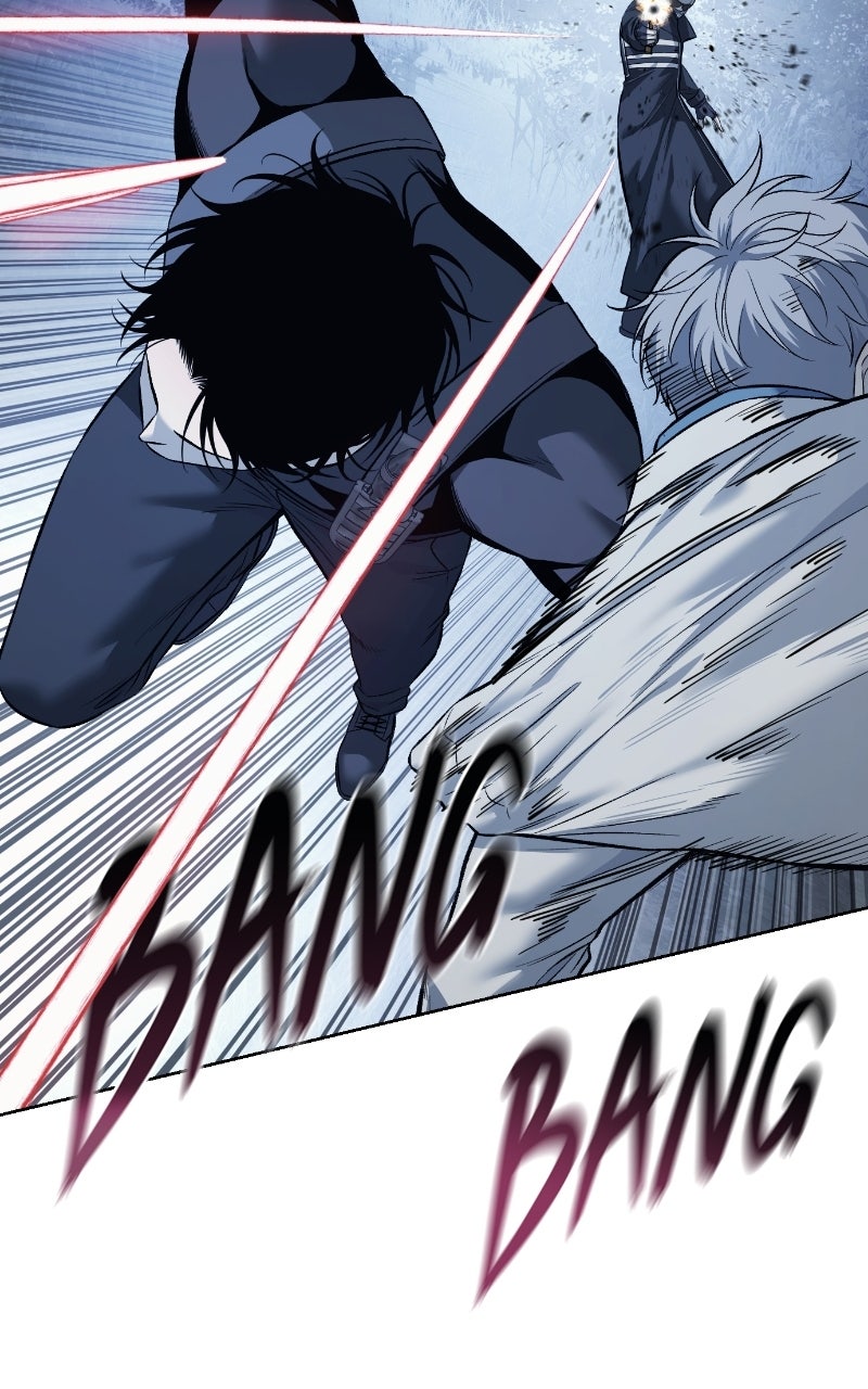 Read The Red Shirt chapter 22 image 39 on Lezhin