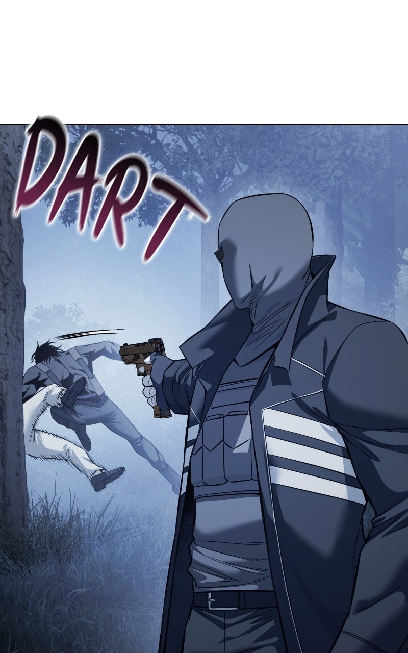 Read The Red Shirt chapter 22 image 40 on Lezhin