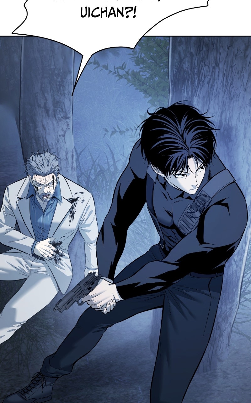 Read The Red Shirt chapter 22 image 43 on Lezhin