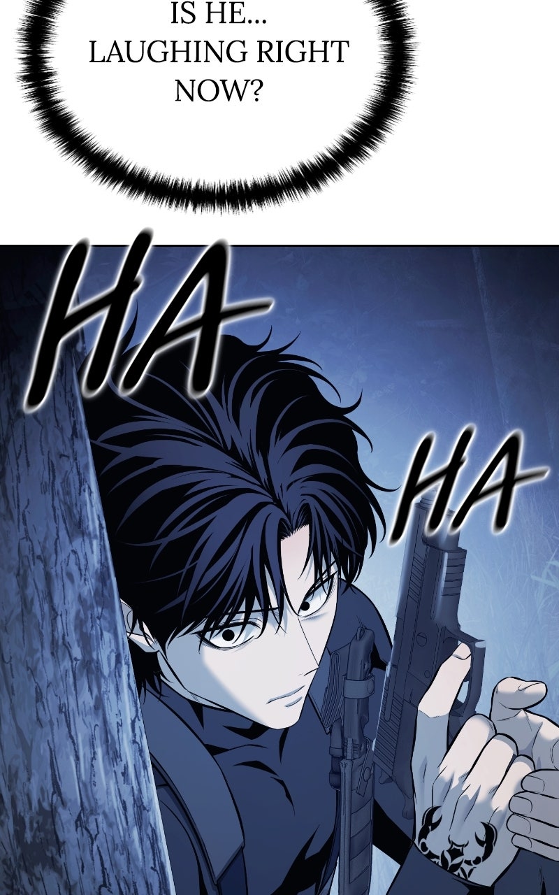 Read The Red Shirt chapter 22 image 52 on Lezhin