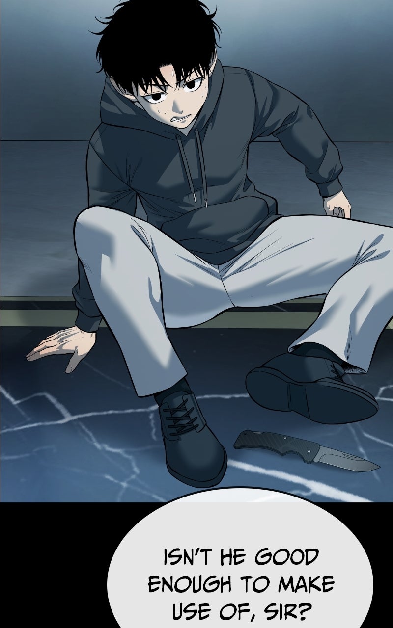 Read The Red Shirt chapter 22 image 6 on Lezhin